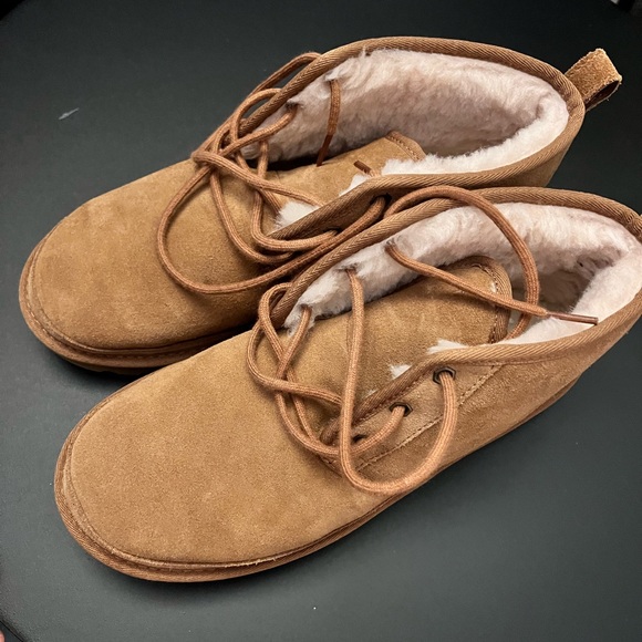 UGG Other - Ugg Men Slipper